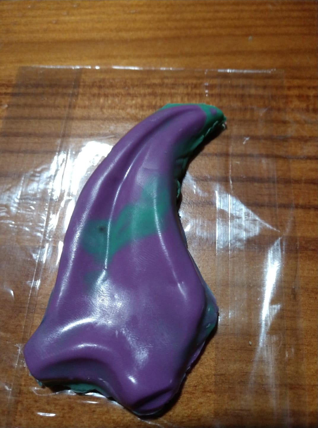 PC - Raptor Claw (Large) Soap