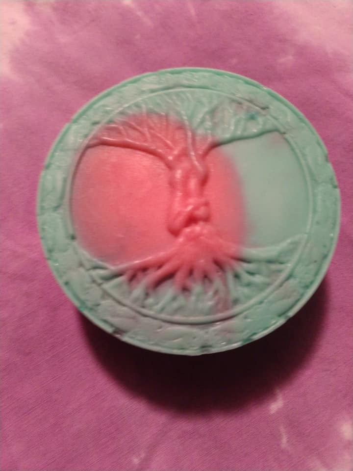 FC - Tree Of Life Soap (Large)